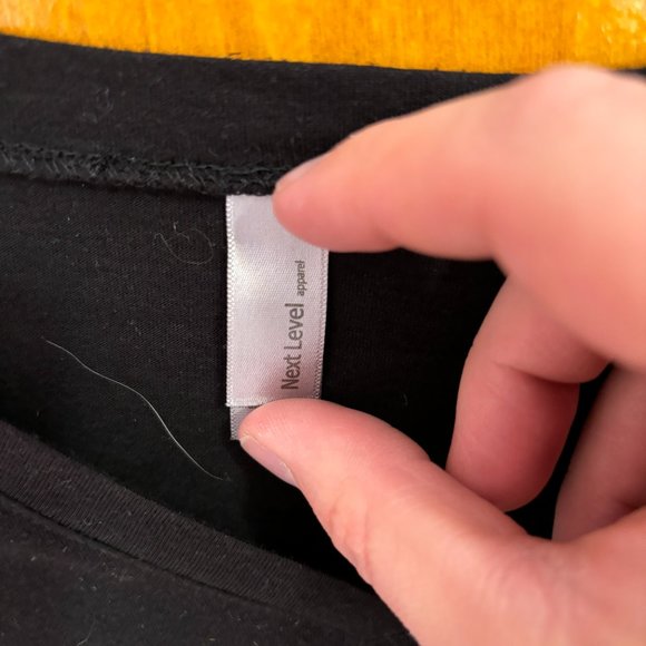 Sword and Scale True Crime Podcast Merch Shirt - Picture 4 of 11